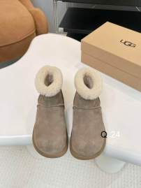 Picture of UGG Shoes _SKUUGGsz35-40RW110619822